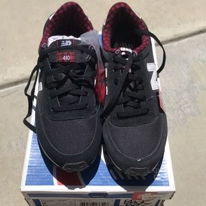 New Balance Sneakers
